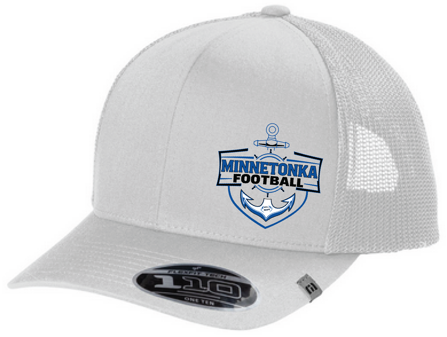Football TravisMathew Trucker Hat