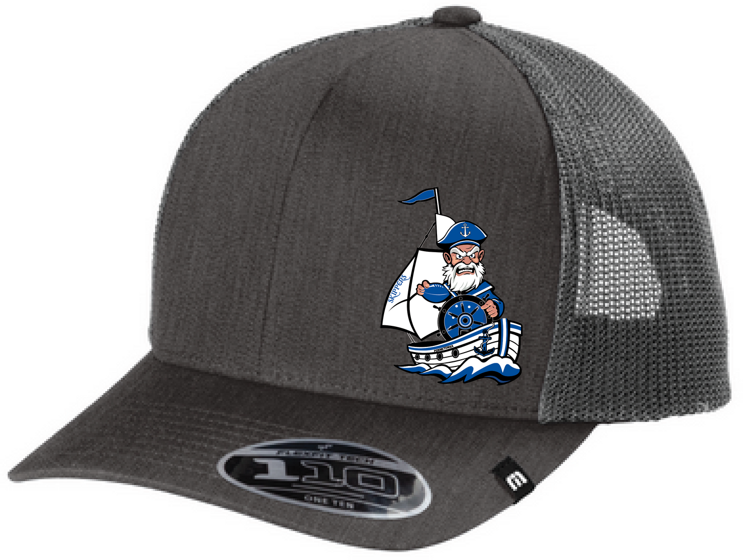 Football TravisMathew Trucker Hat