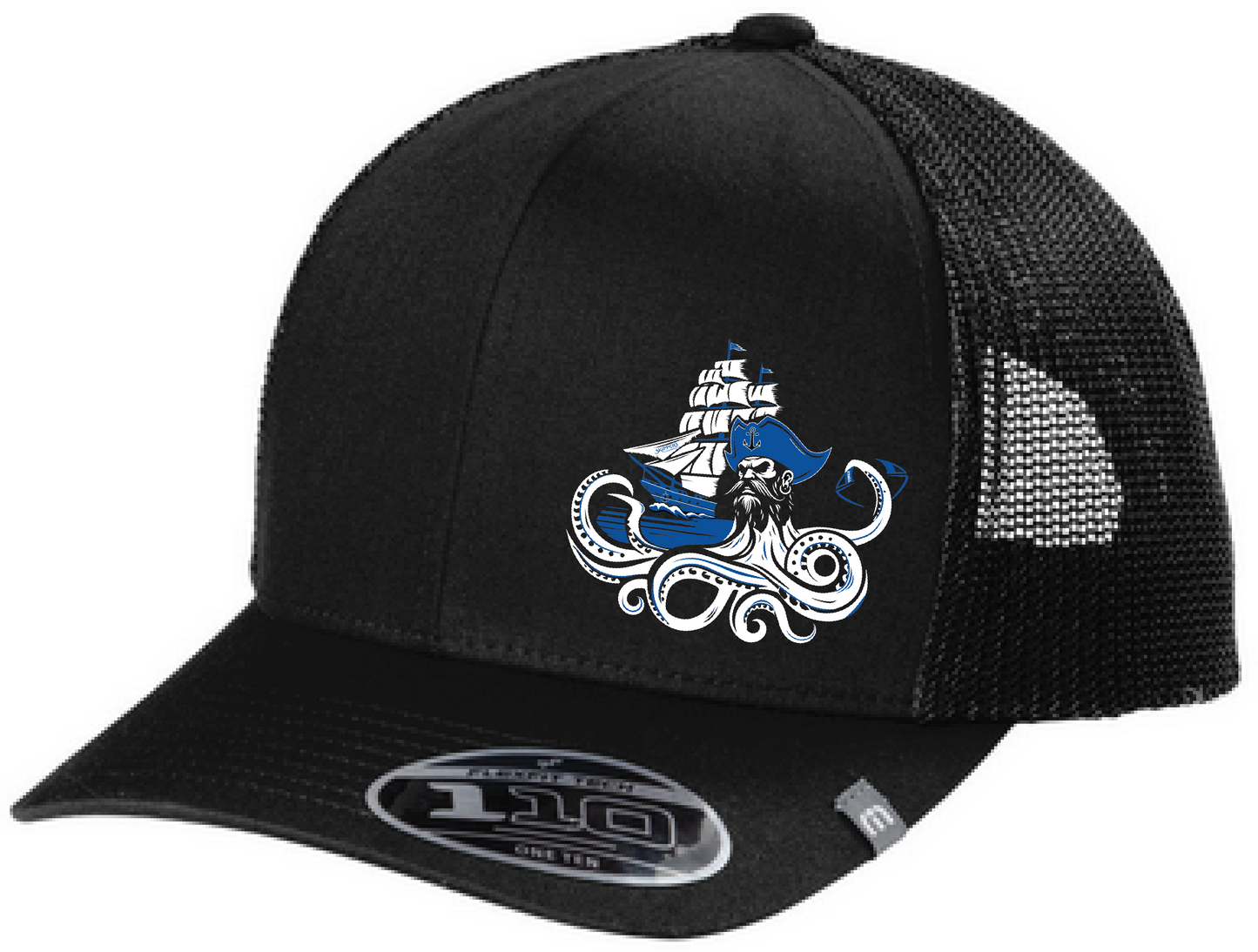 Football TravisMathew Trucker Hat