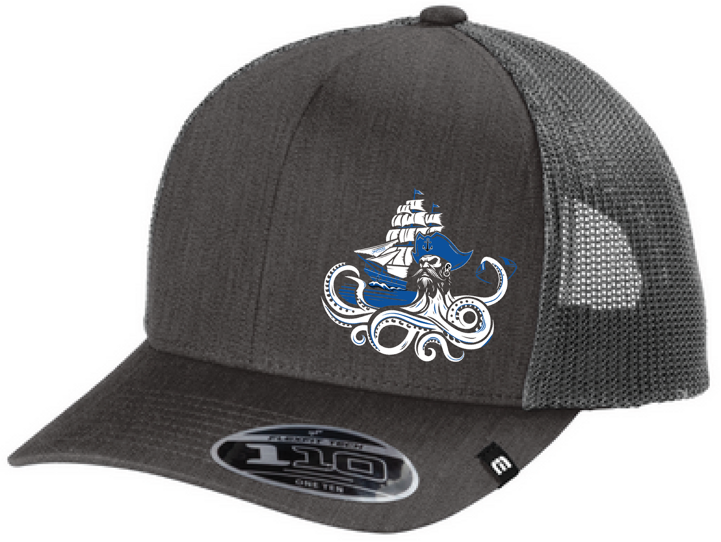 Football TravisMathew Trucker Hat