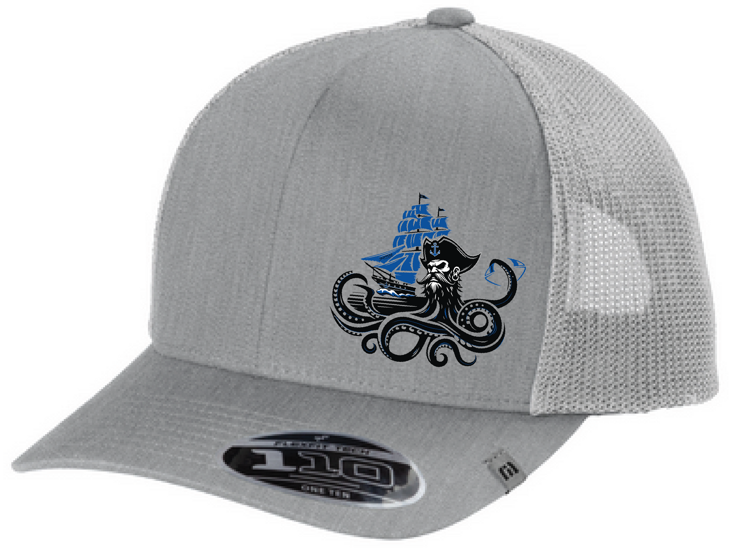 Football TravisMathew Trucker Hat