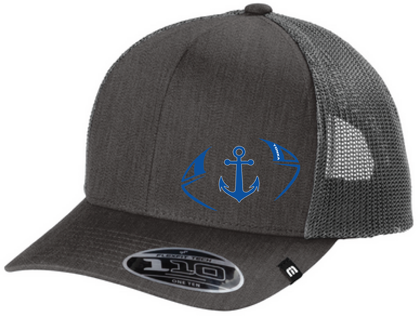 Football TravisMathew Trucker Hat