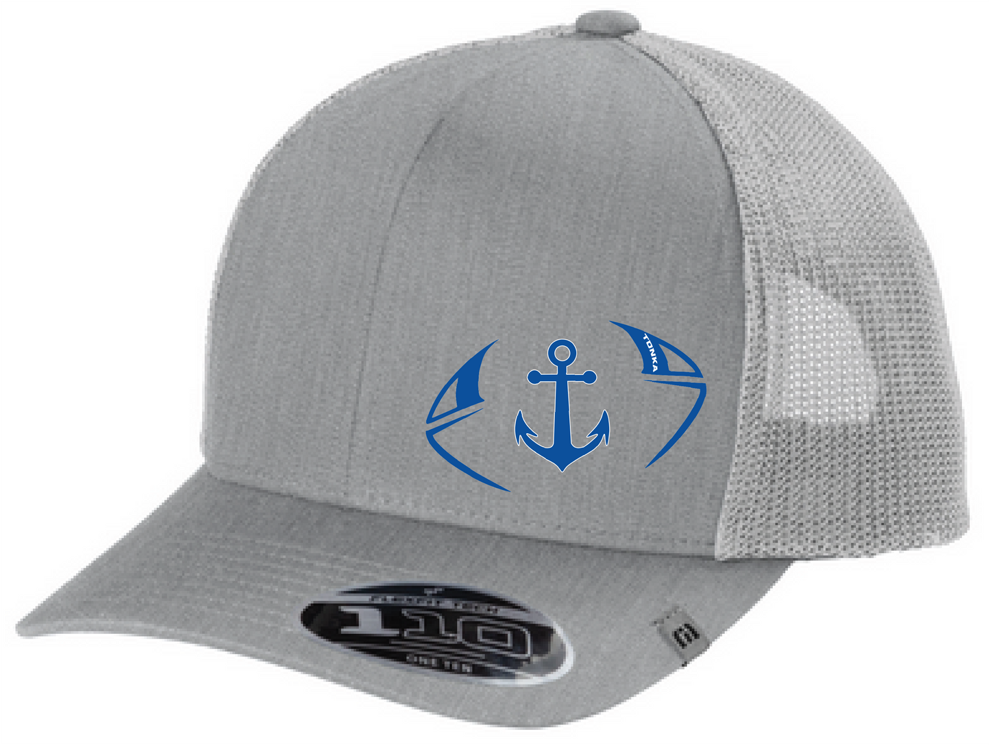 Football TravisMathew Trucker Hat