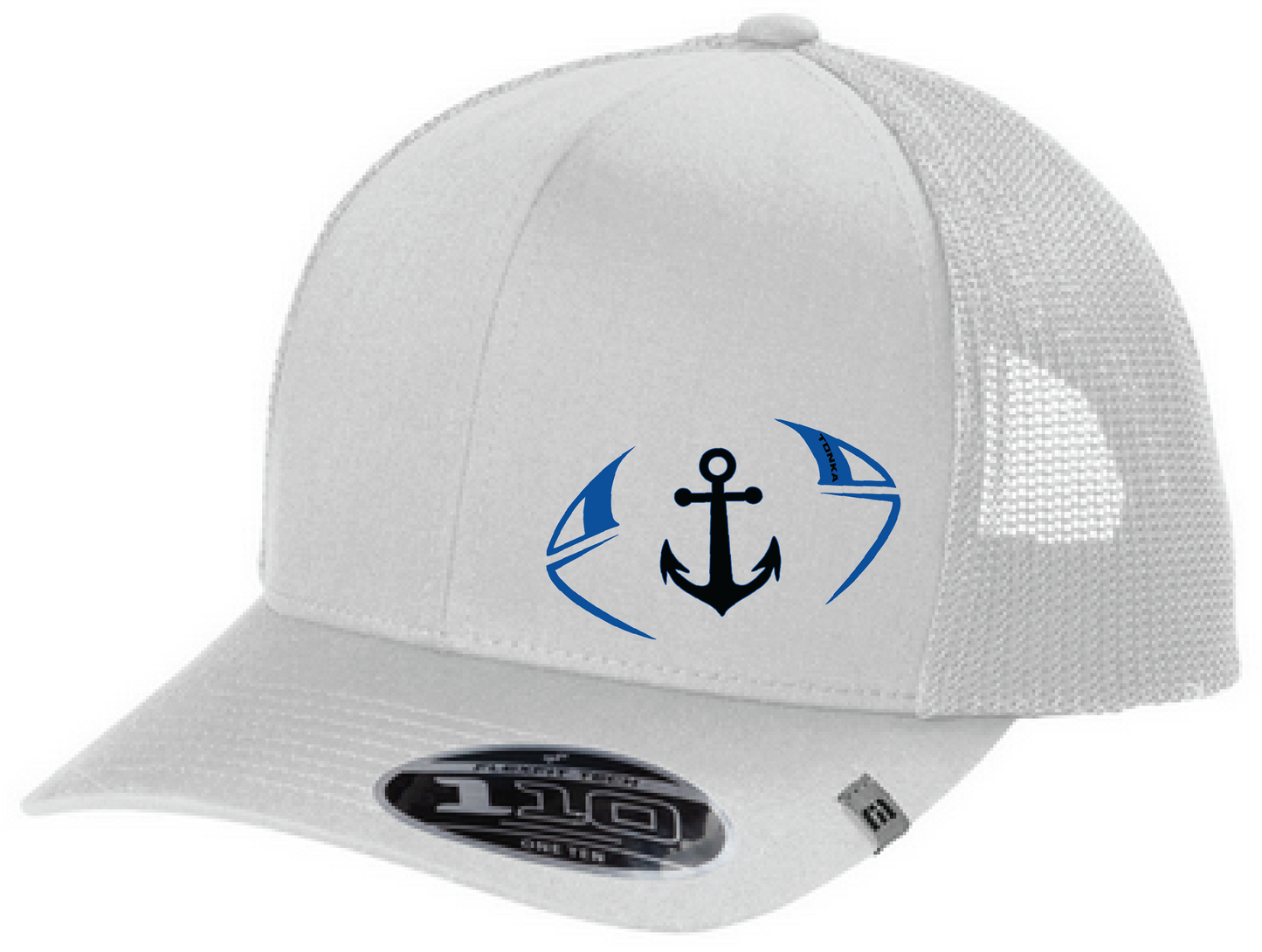 Football TravisMathew Trucker Hat