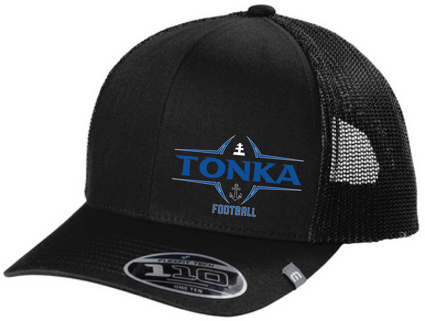 Football TravisMathew Trucker Hat