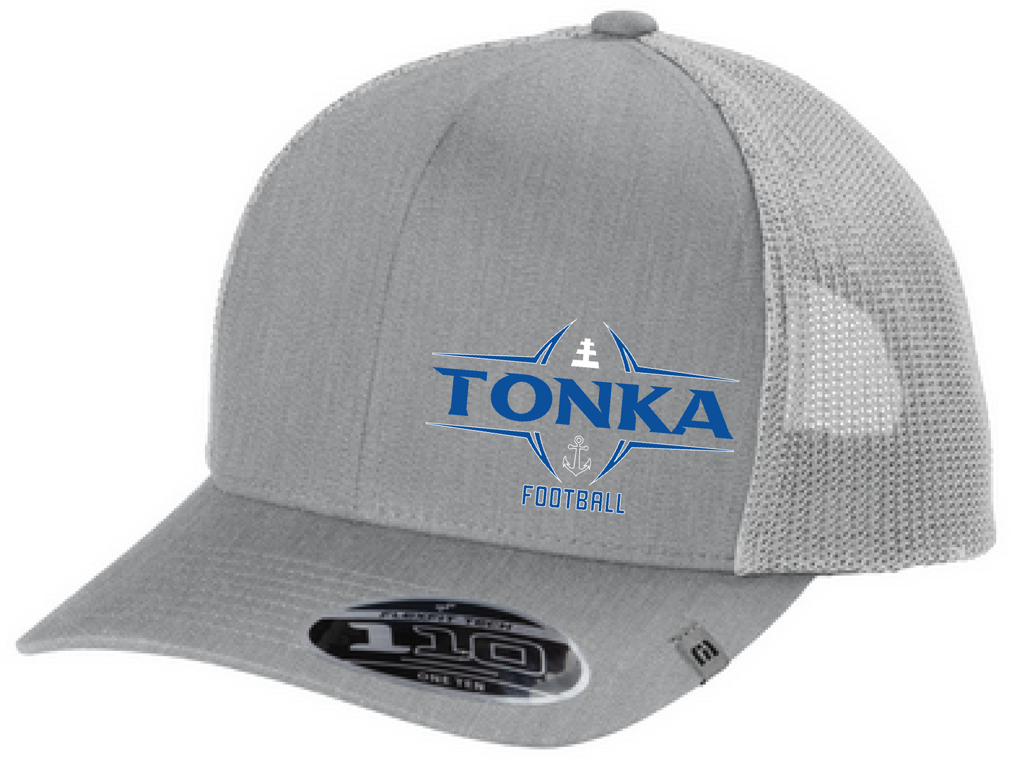 Football TravisMathew Trucker Hat