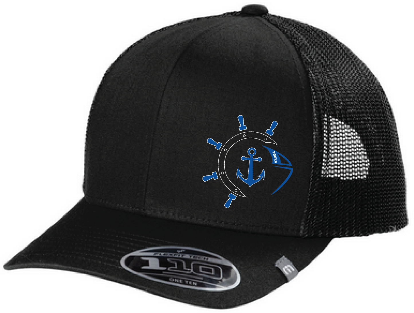 Football TravisMathew Trucker Hat