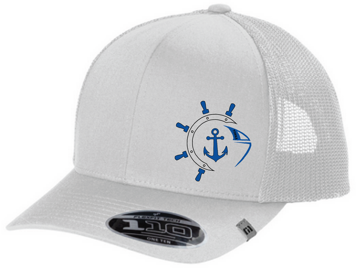 Football TravisMathew Trucker Hat