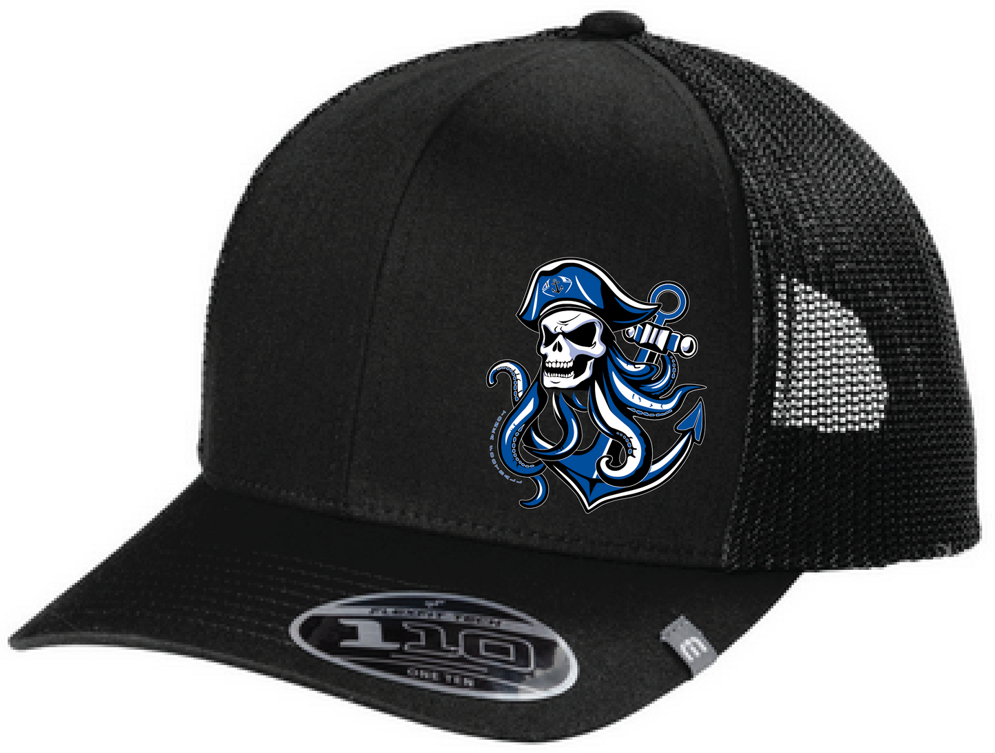 Football TravisMathew Trucker Hat