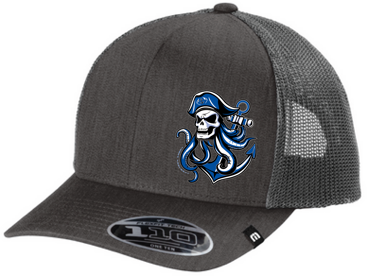 Football TravisMathew Trucker Hat