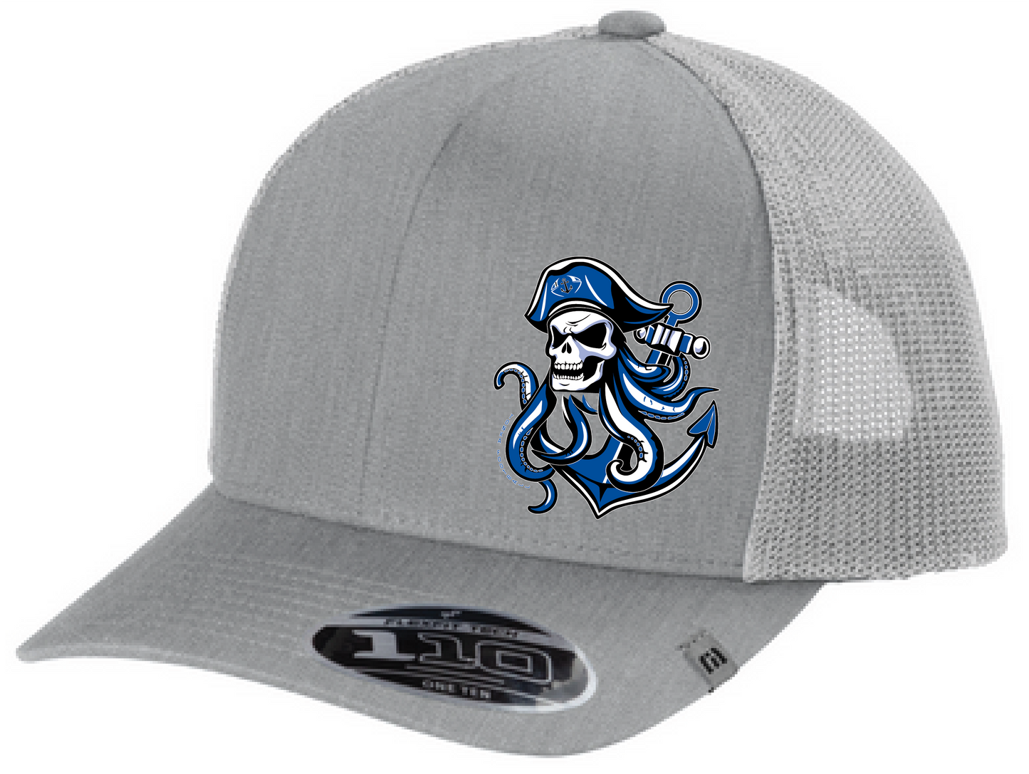 Football TravisMathew Trucker Hat