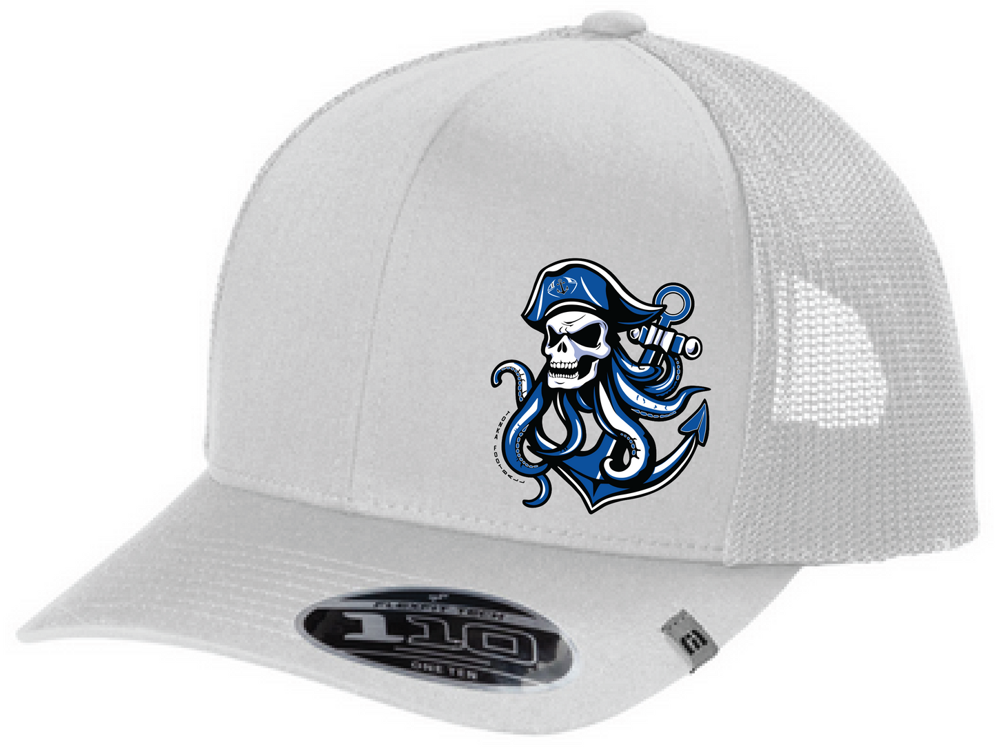 Football TravisMathew Trucker Hat