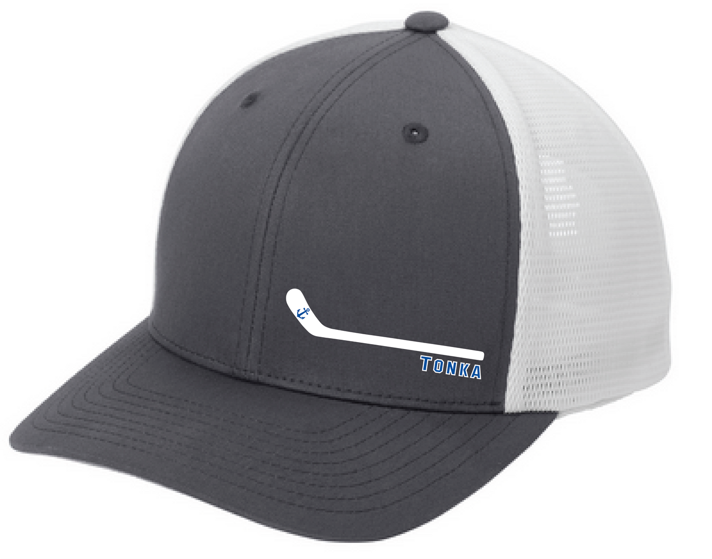 Hockey 110 FlexFit Mesh Snapback Hat