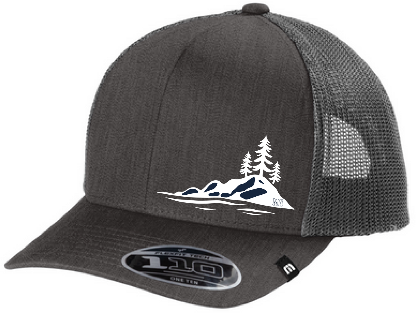 Minnesota TravisMathew Trucker Hat
