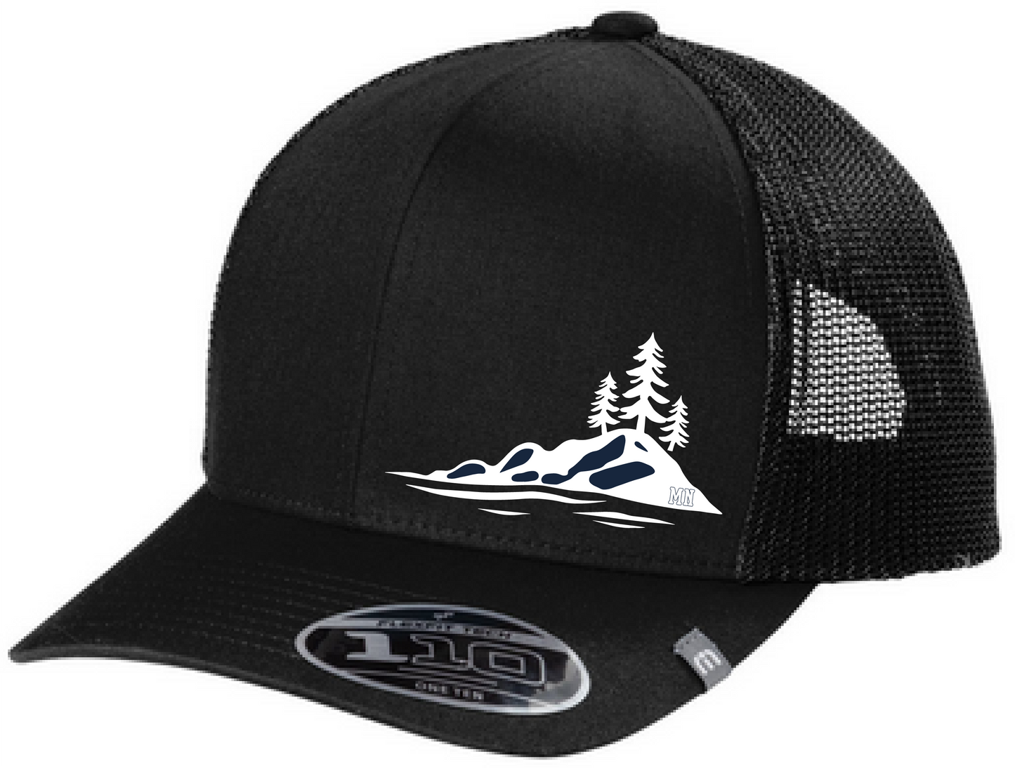 Minnesota TravisMathew Trucker Hat