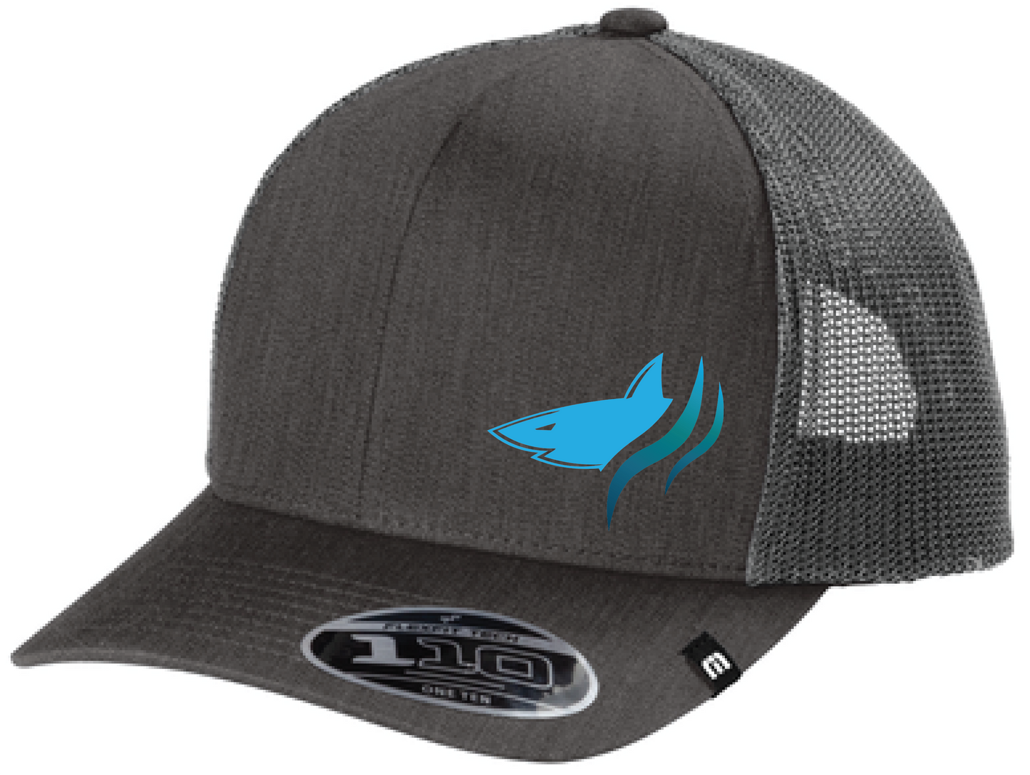 Shark Bait TravisMathew Trucker Hat