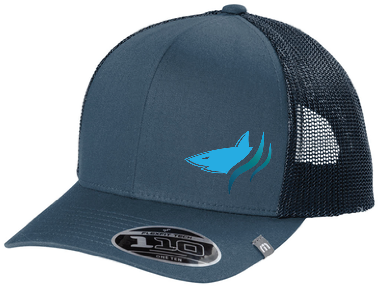 Shark Bait TravisMathew Trucker Hat