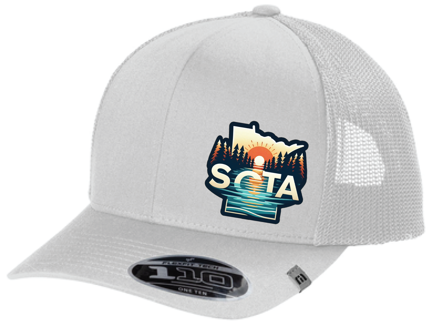 Minnesota TravisMathew Trucker Hat