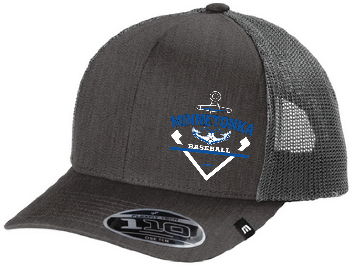 Baseball TravisMathew Trucker Hat