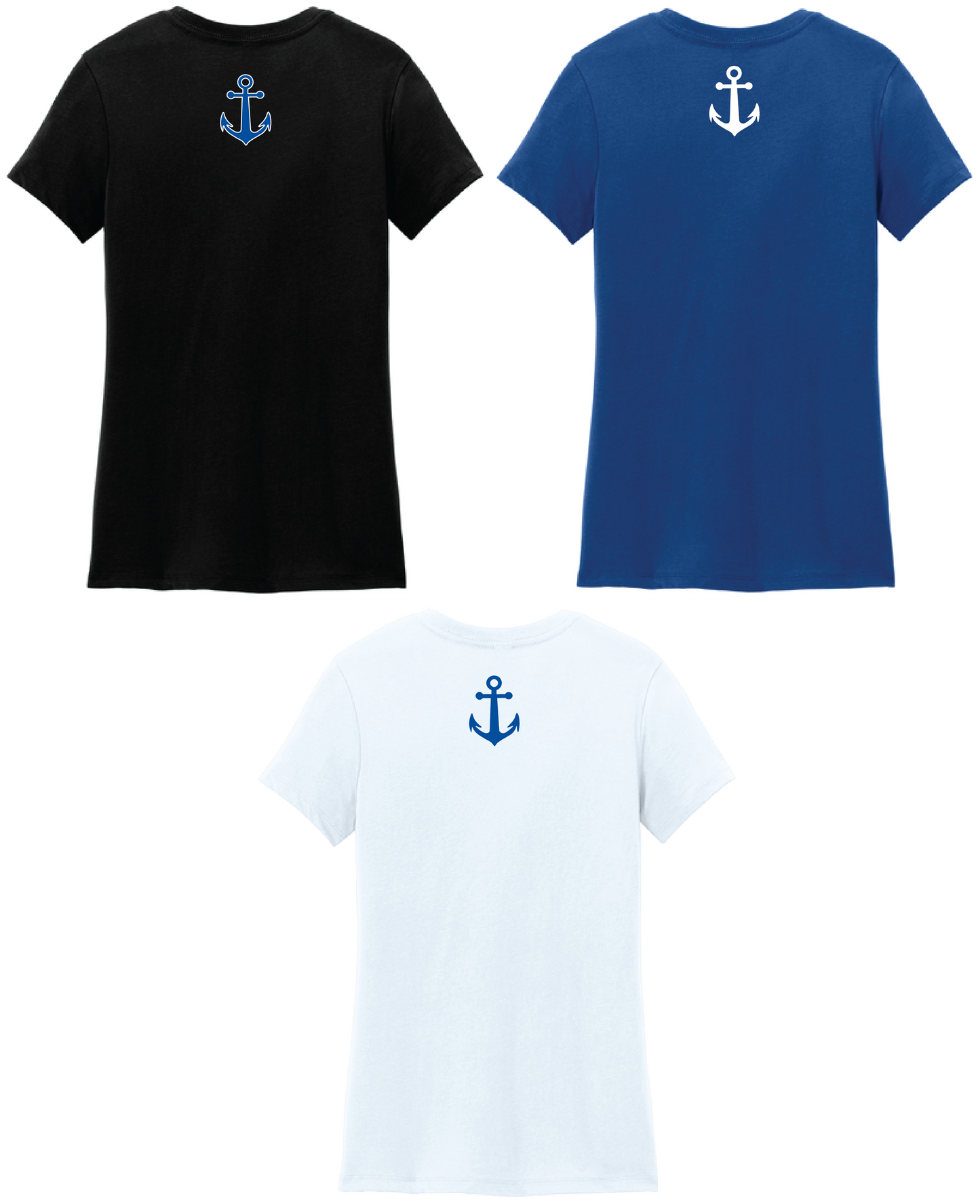 Baseball Women’s Perfect Weight Comfort Tee