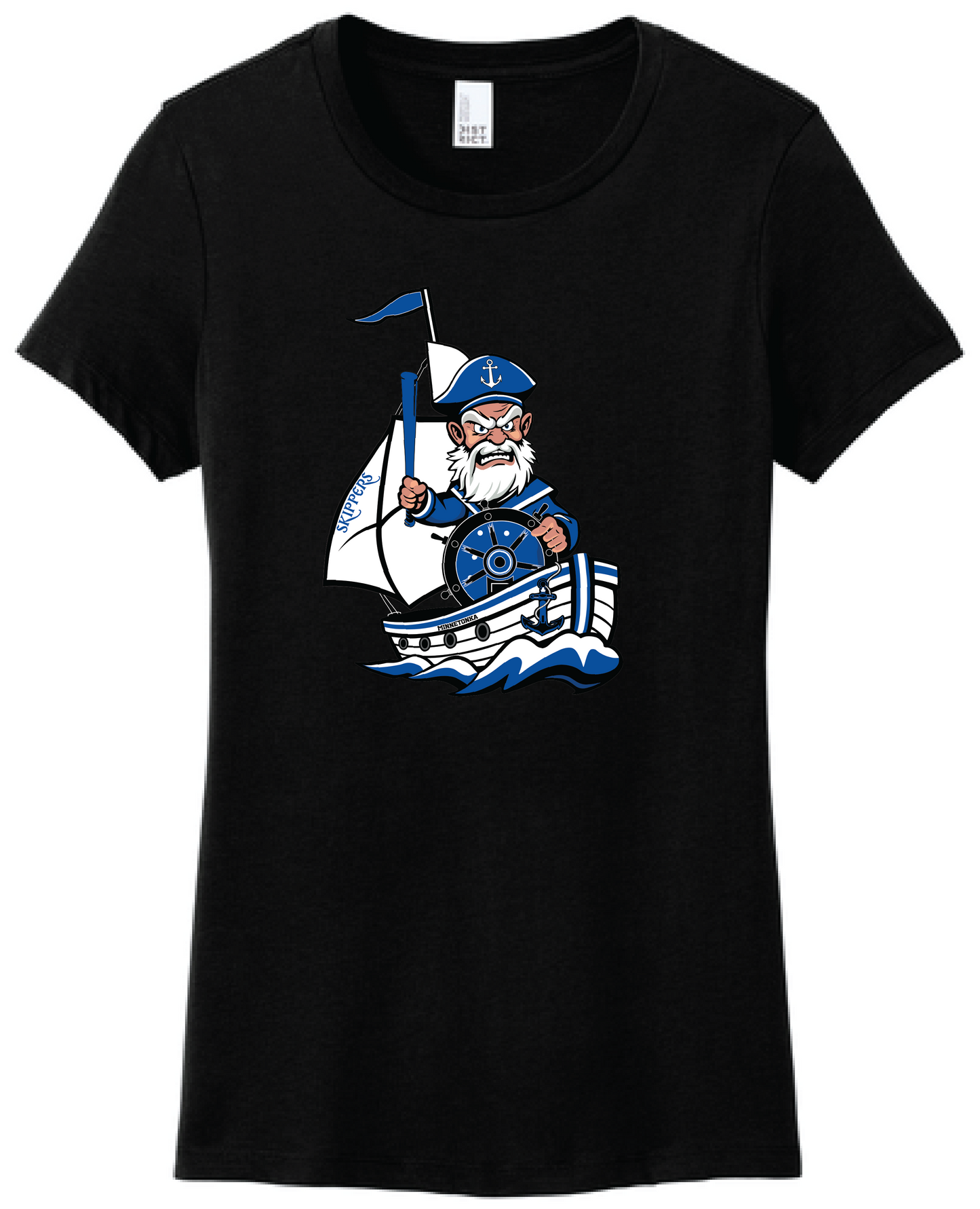 Baseball Women’s Perfect Weight Comfort Tee
