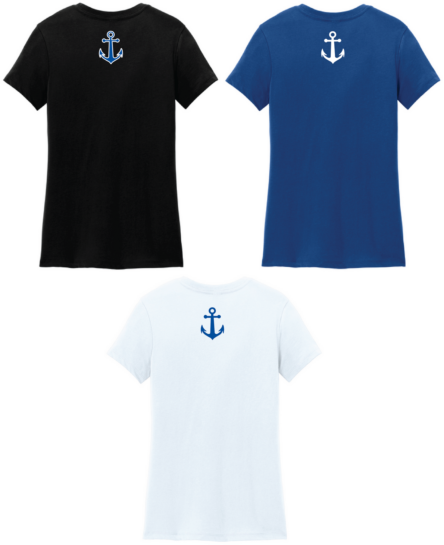 Hockey Women’s Perfect Weight Comfort Tee