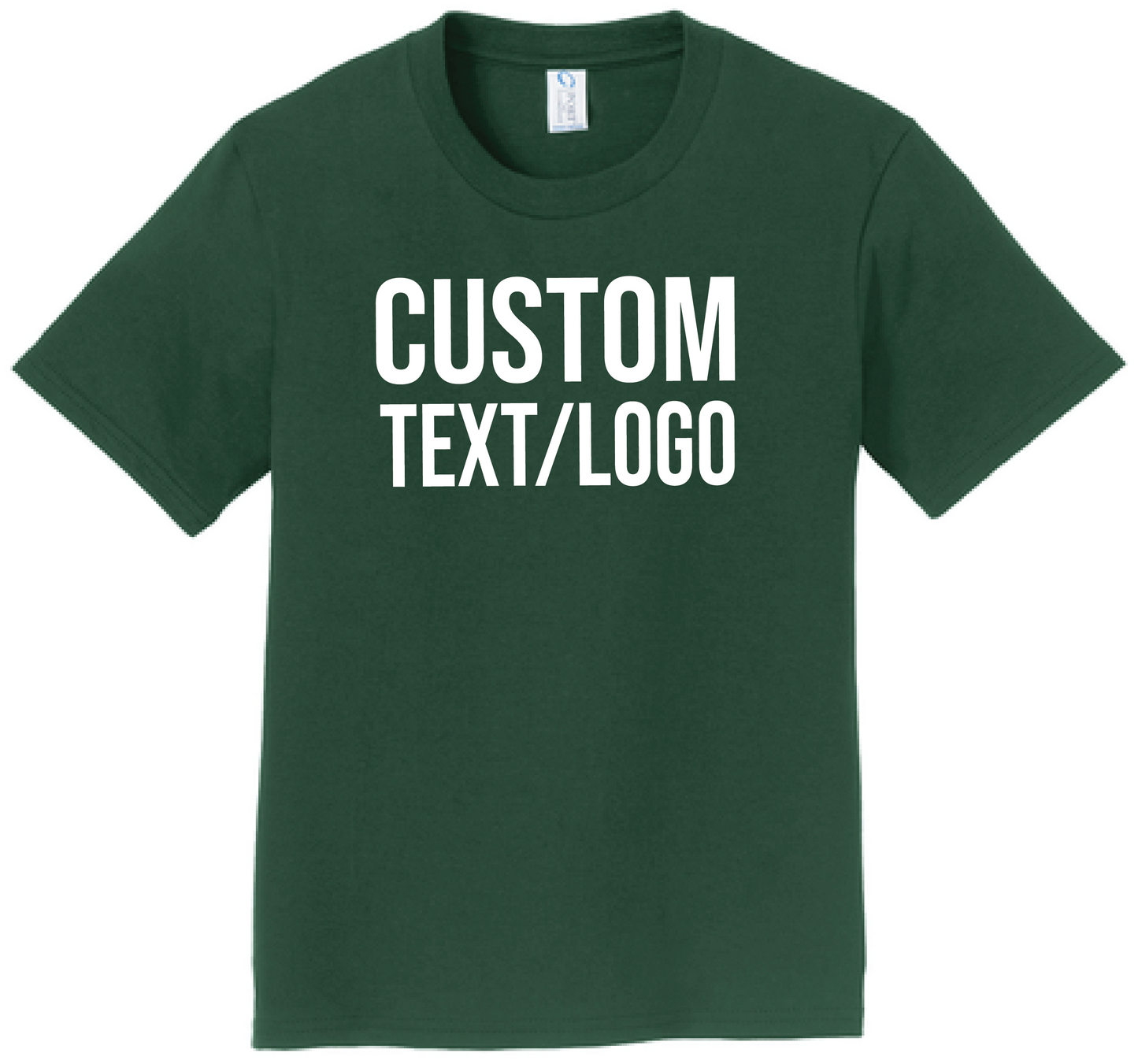 Custom Youth Fan Favorite Tee