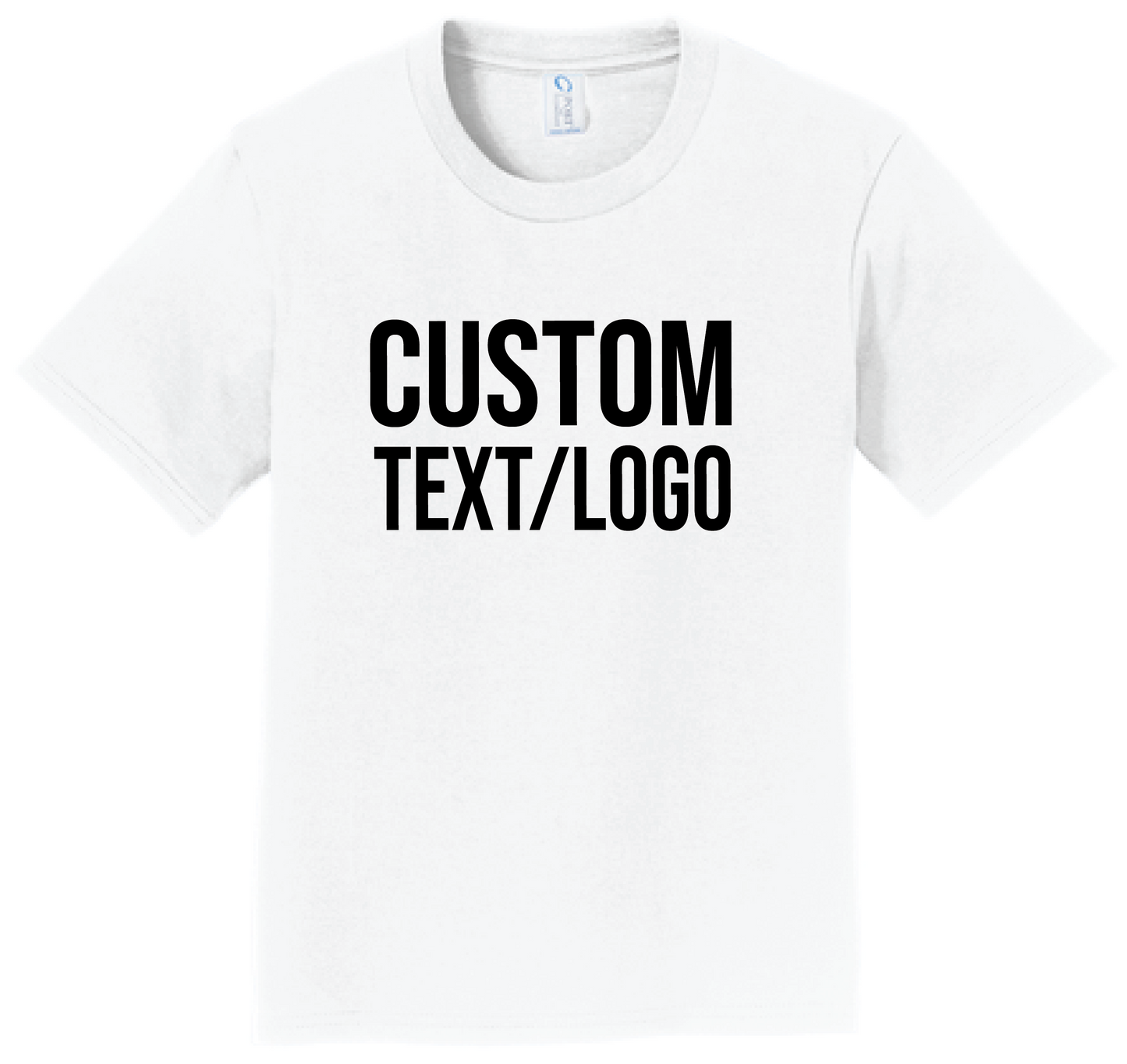Custom Youth Fan Favorite Tee