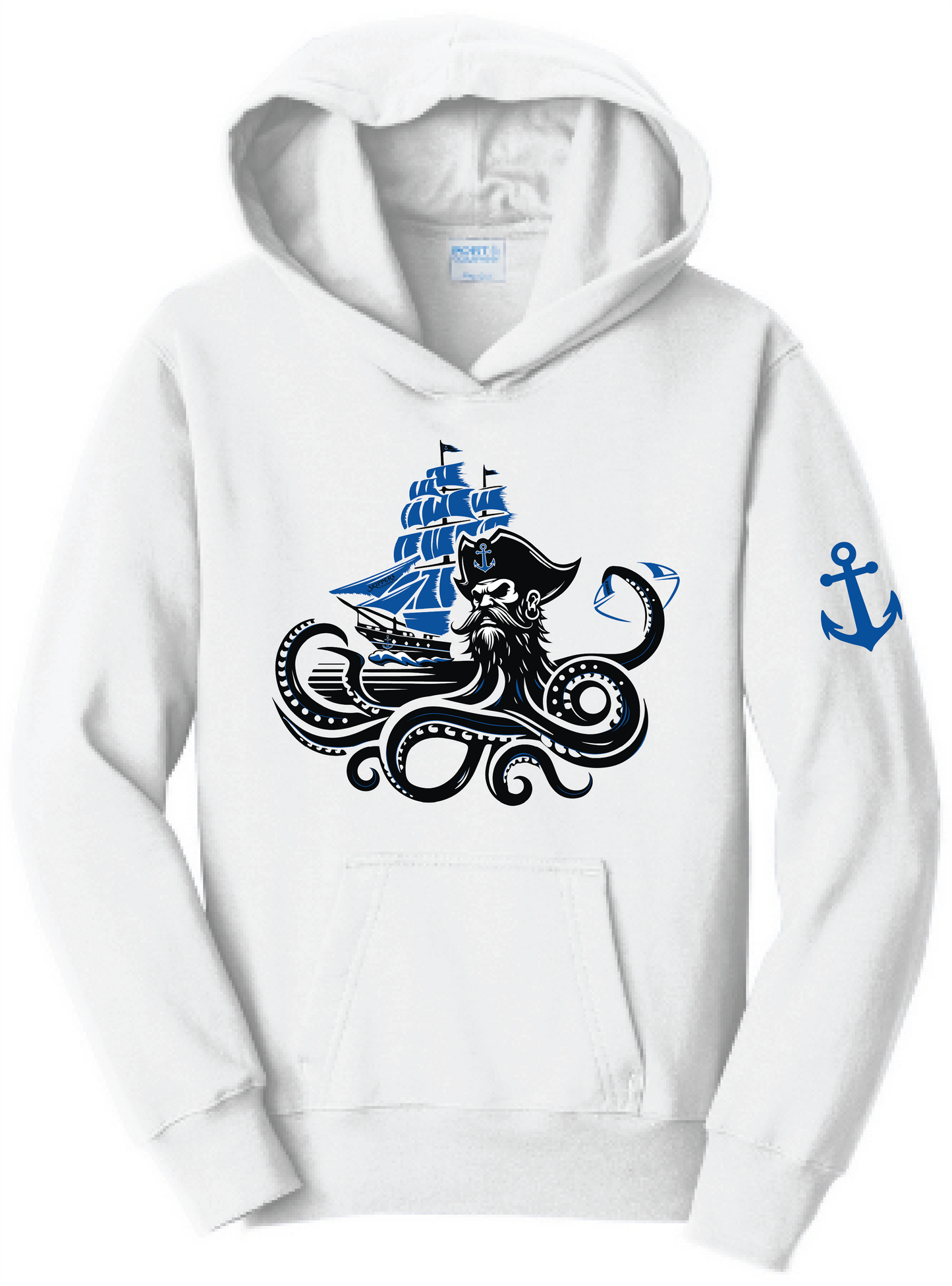 Football Youth Fan Favorite Fleece Hoodie