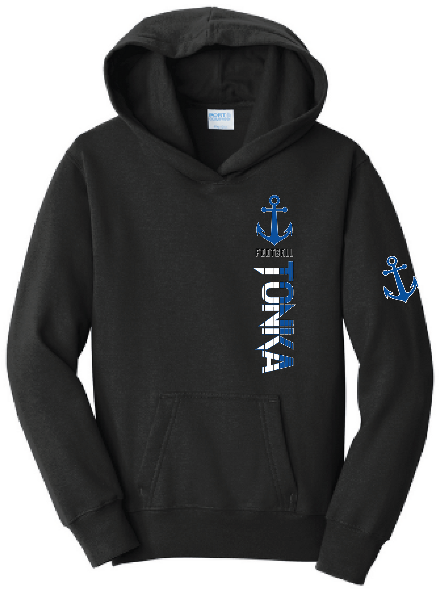 Football Youth Fan Favorite Fleece Hoodie