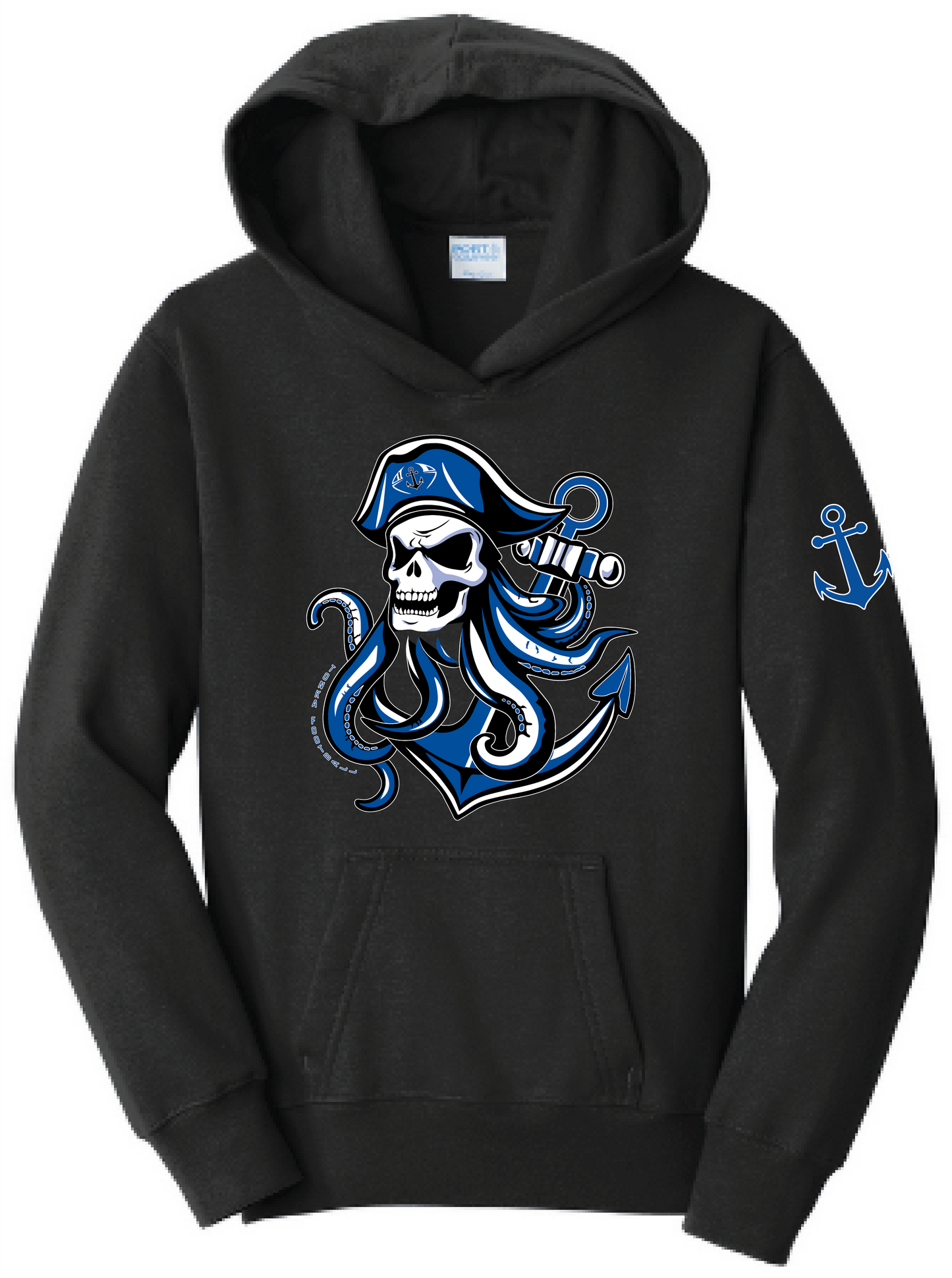 Football Youth Fan Favorite Fleece Hoodie