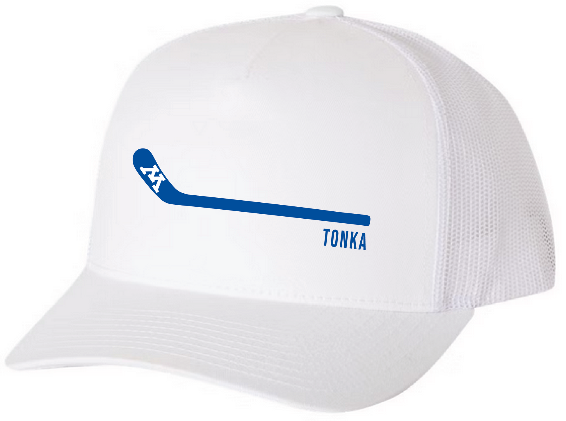 Tonka Hockey Stick White/White