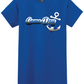 Football Women's Softstyle Tee