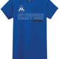 Football Women's Softstyle Tee