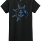 Football Women's Softstyle Tee