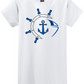 Football Women's Softstyle Tee