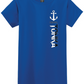 Football Women's Softstyle Tee