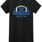 Football Women's Softstyle Tee