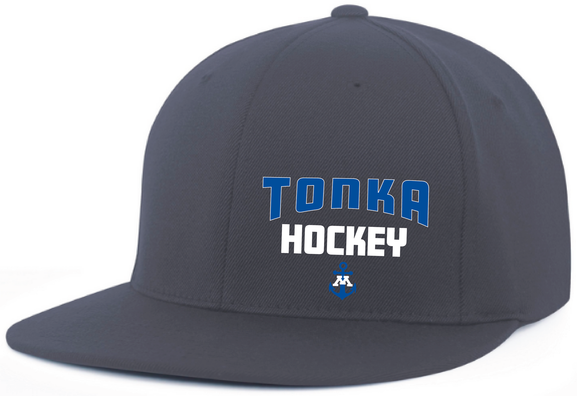 Tonka Hockey Small Anchor Graphite