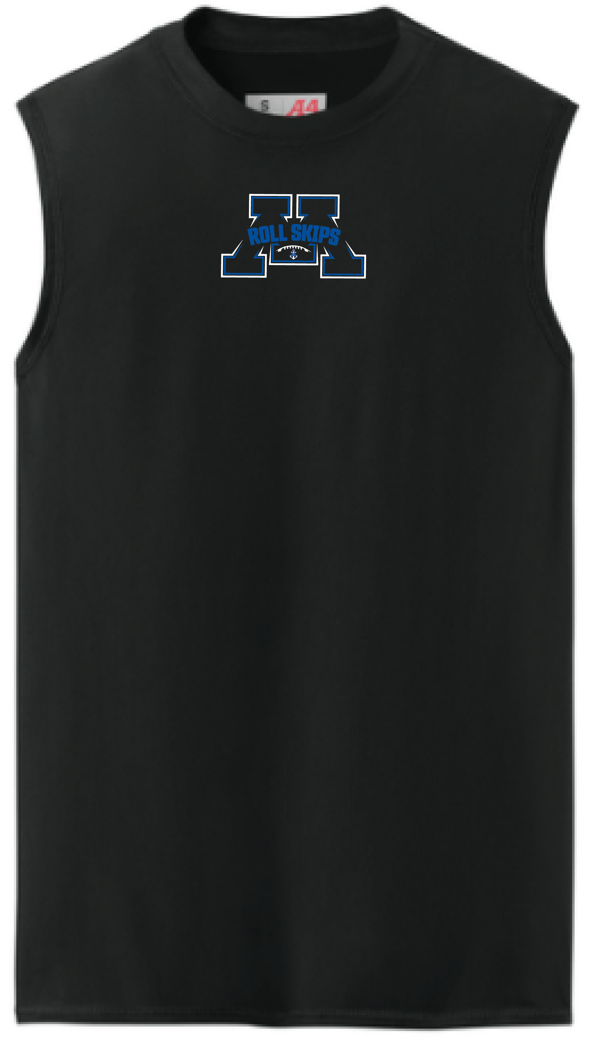 Men's TFA Compression Muscle Tee