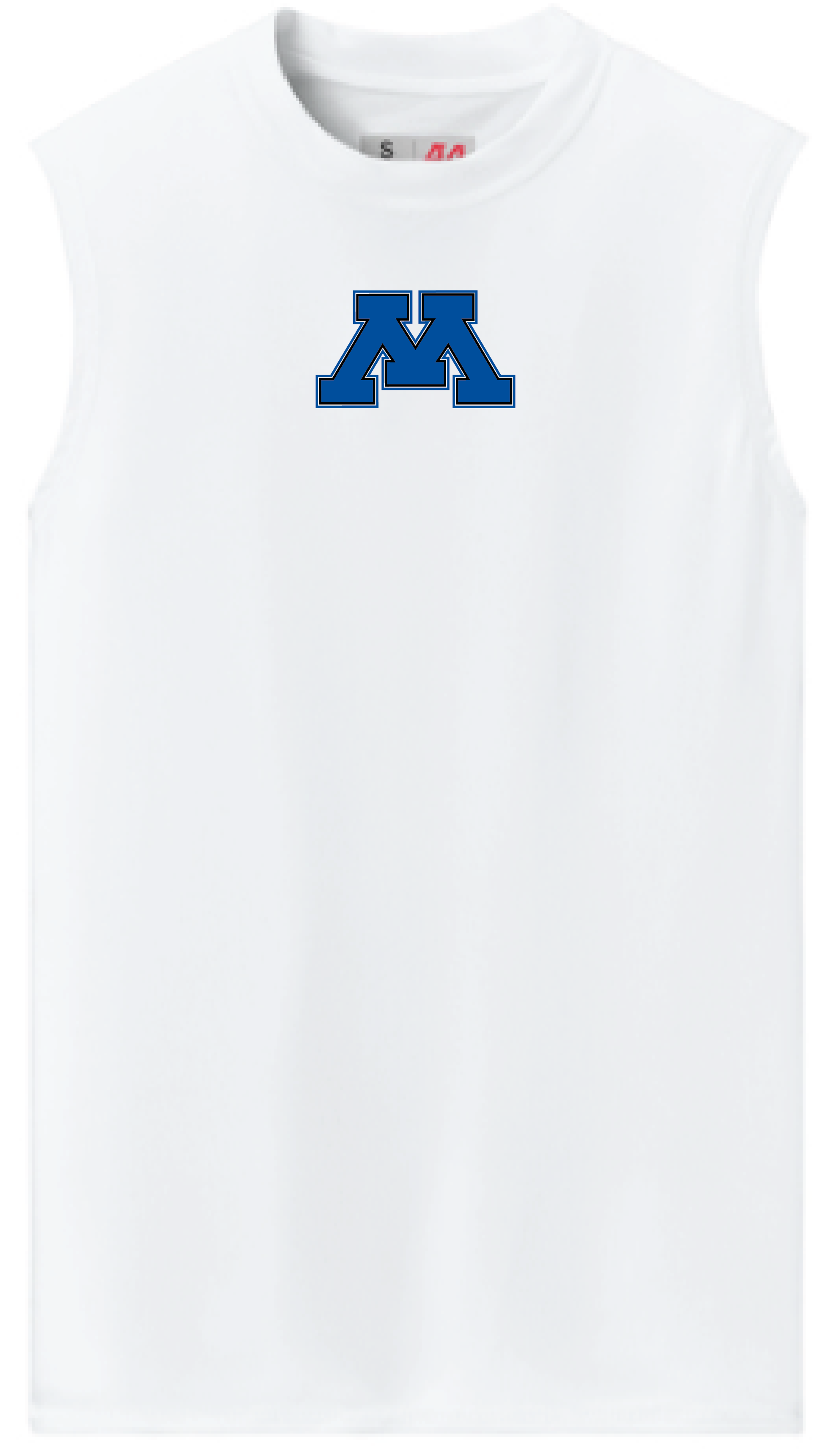Men's TFA Compression Muscle Tee