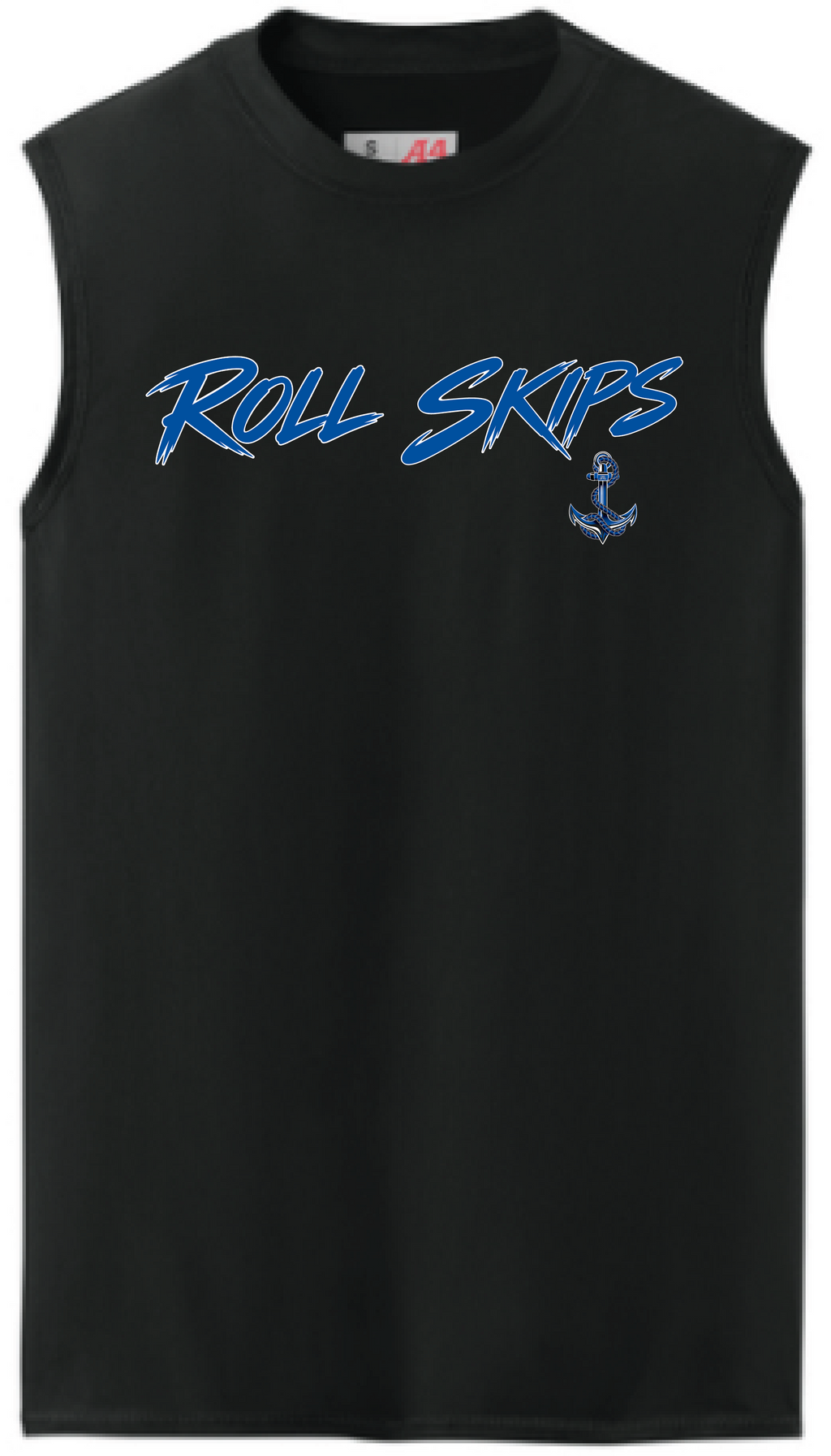 Men's TFA Compression Muscle Tee