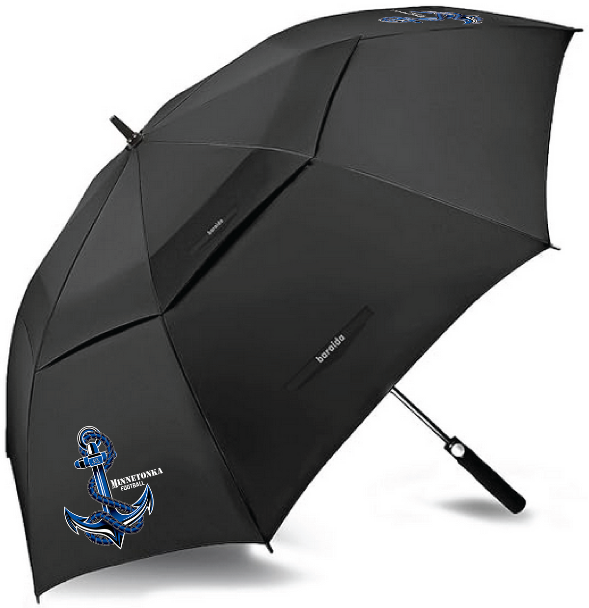 TFA 62" Vented Canopy Umbrella