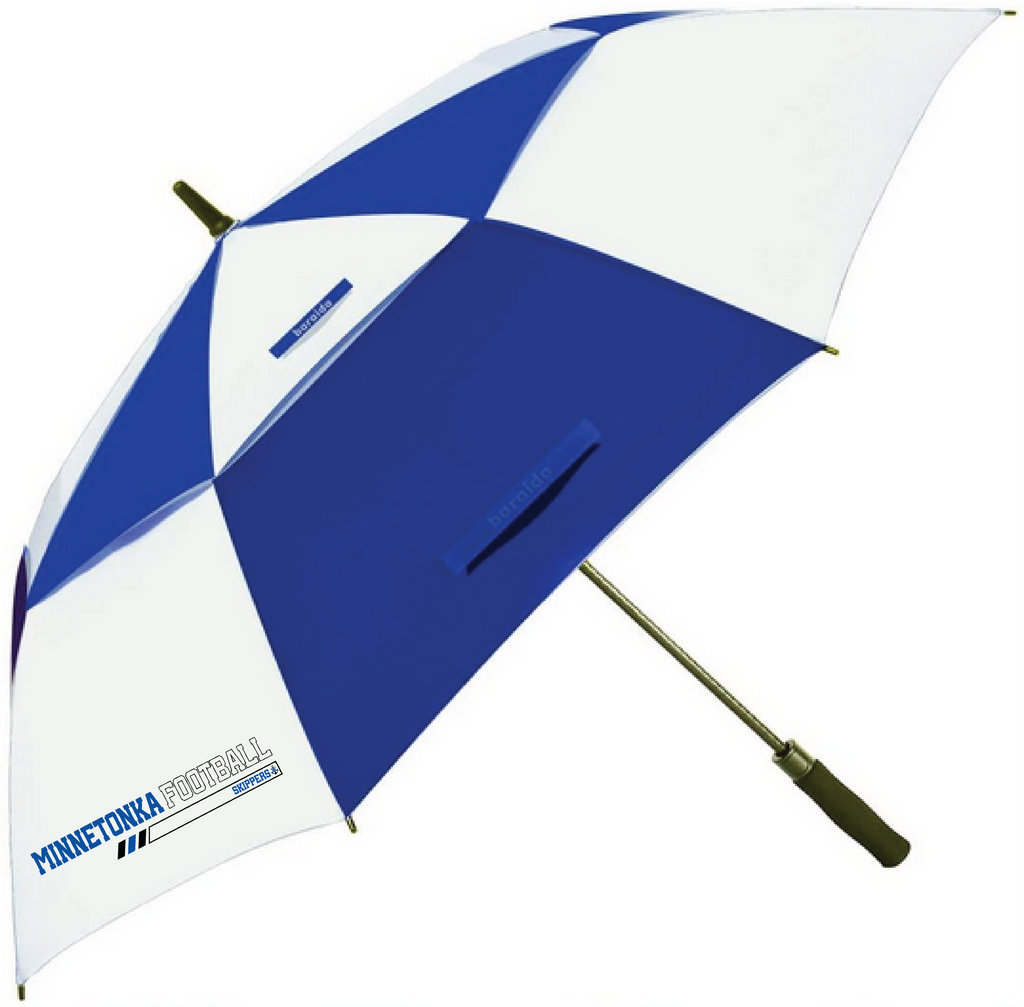 TFA 62" Vented Canopy Umbrella