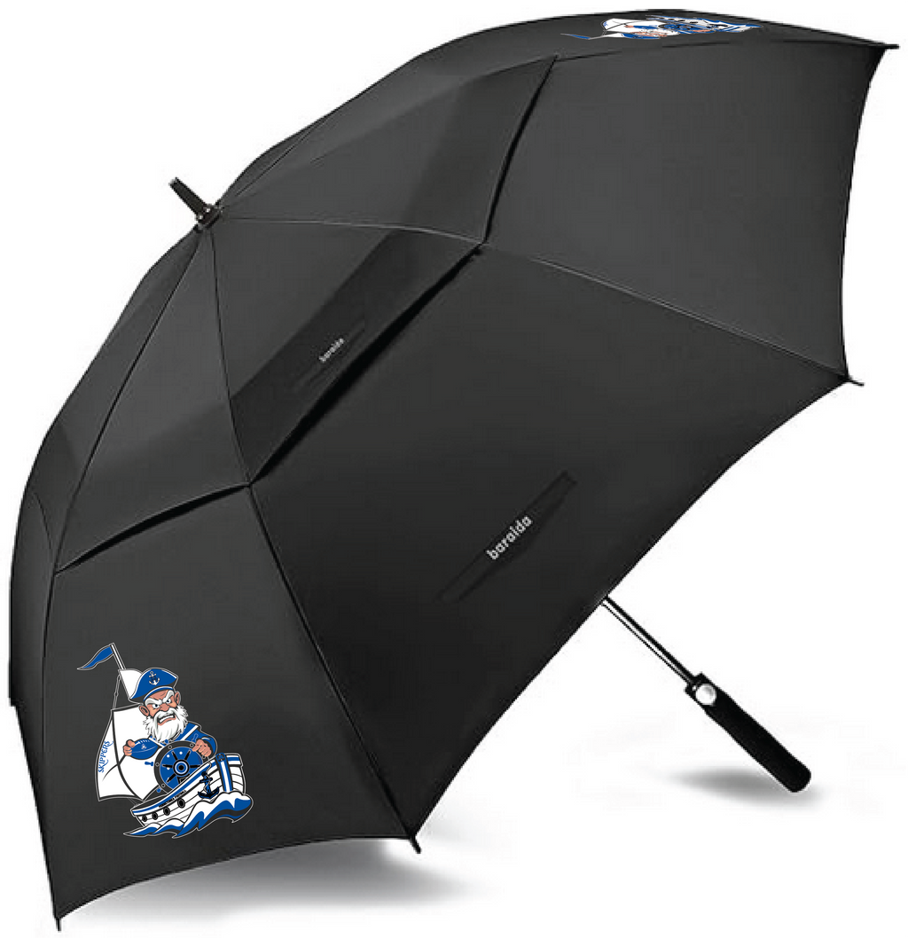 TFA 62" Vented Canopy Umbrella