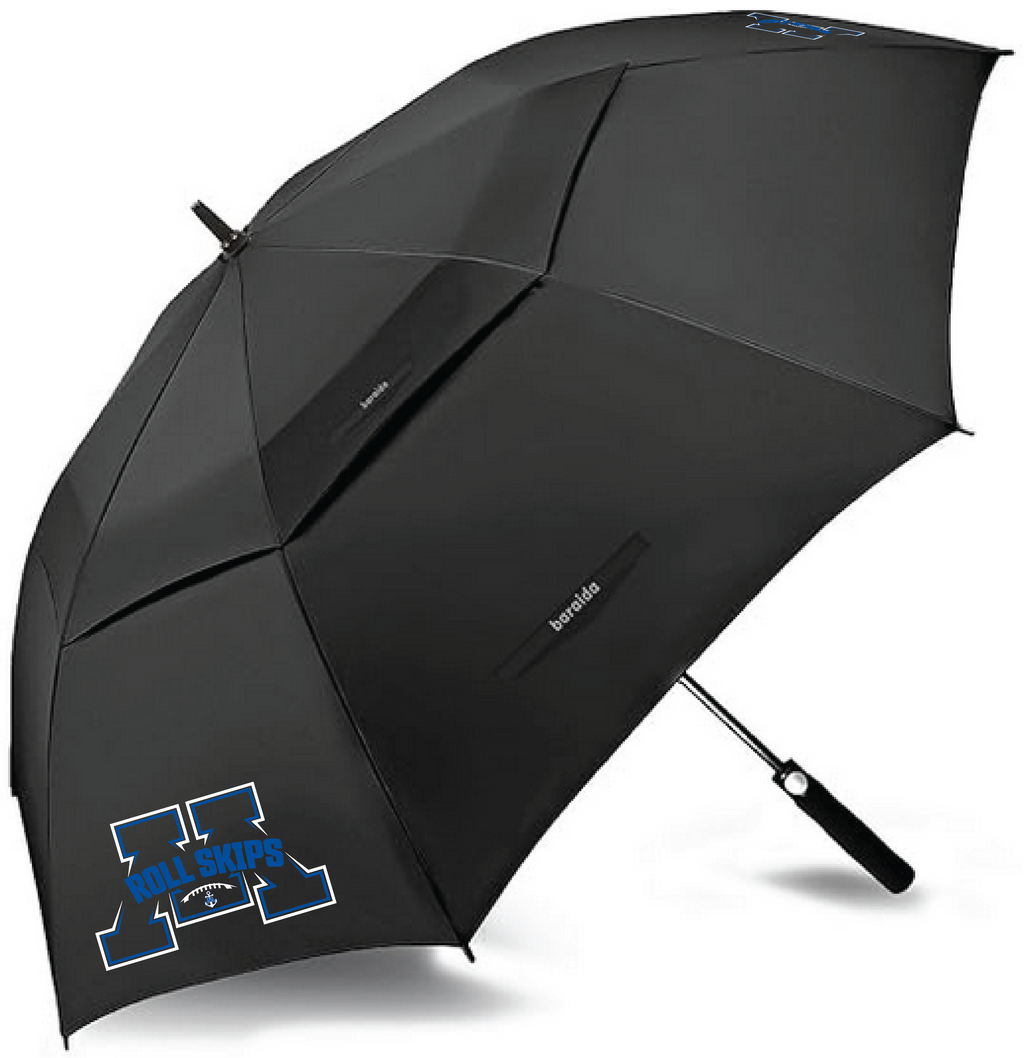 TFA 62" Vented Canopy Umbrella