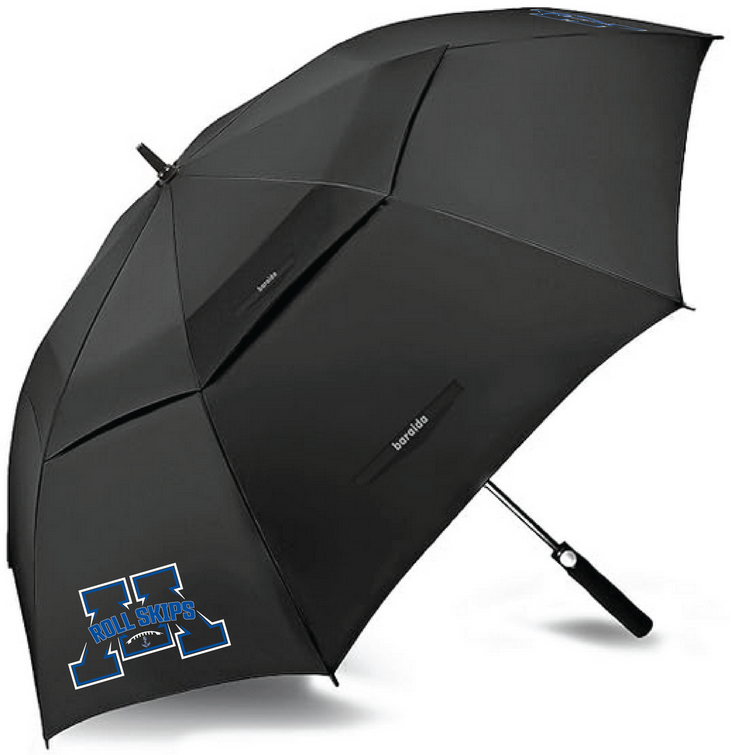 TFA 62" Vented Canopy Umbrella