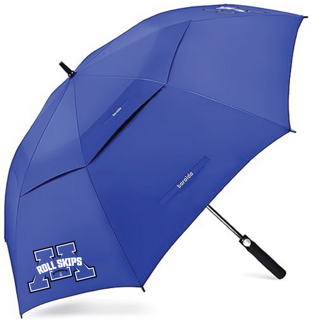 TFA 62" Vented Canopy Umbrella