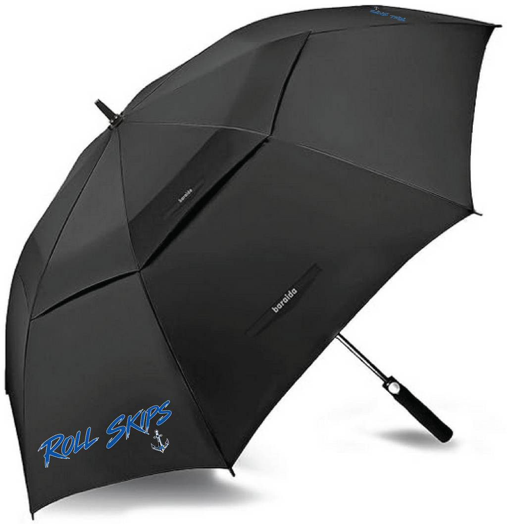 TFA 62" Vented Canopy Umbrella