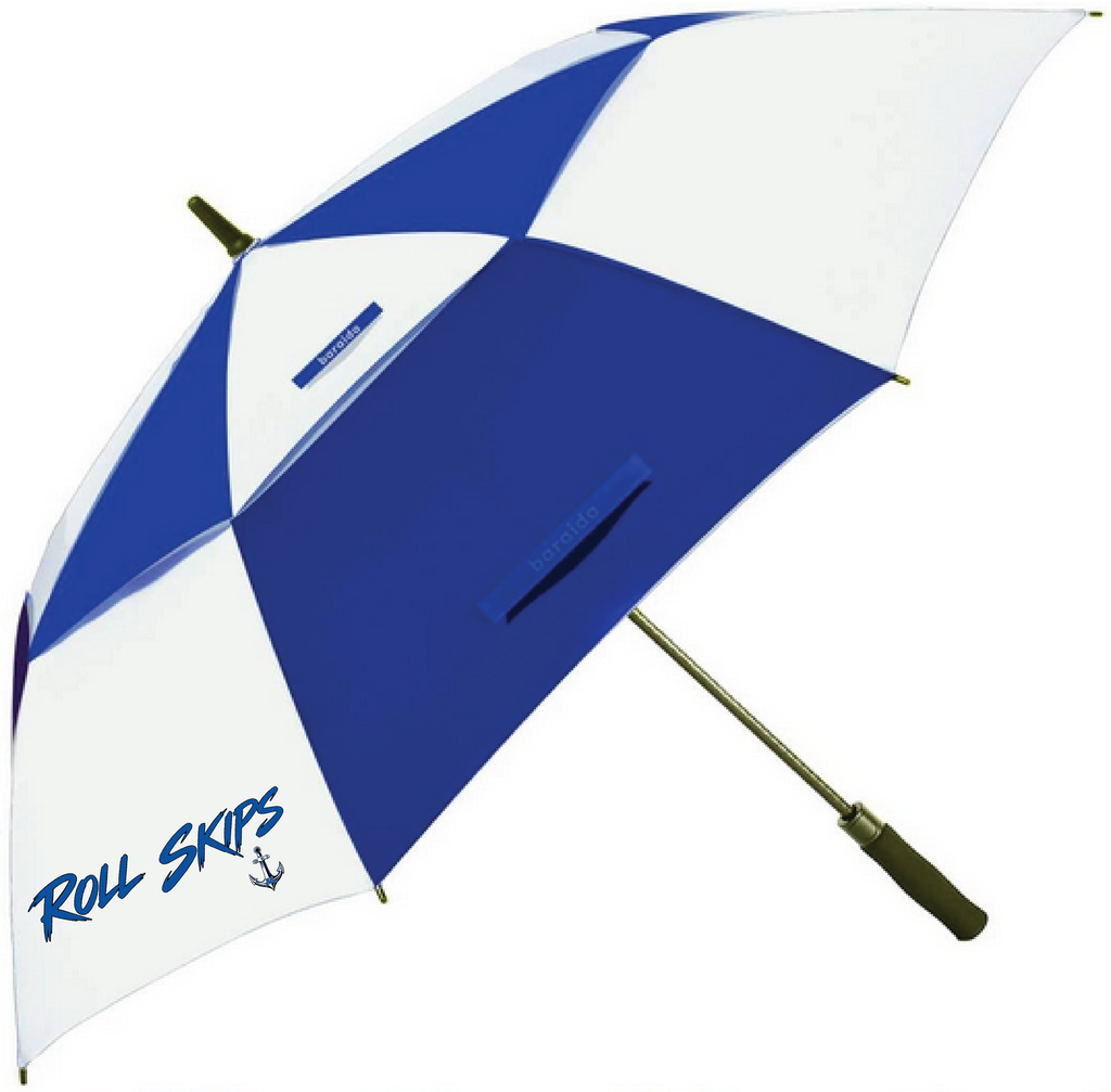 TFA 62" Vented Canopy Umbrella